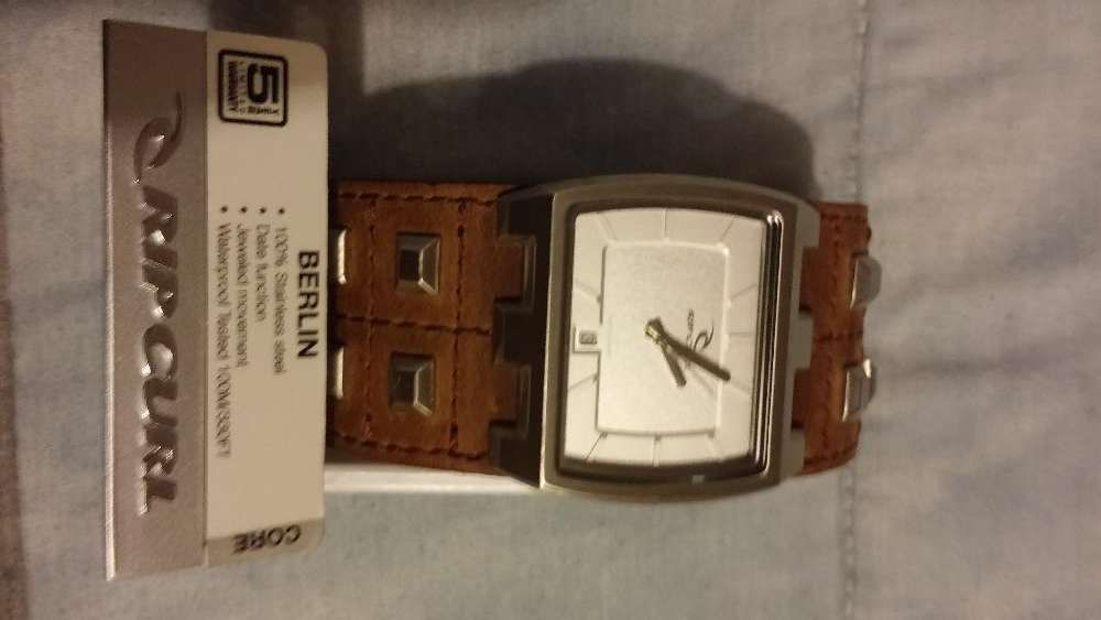 Relógio Rip Curl