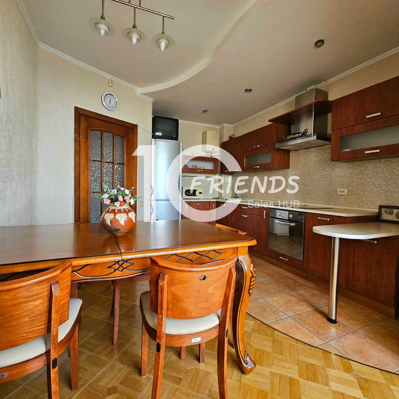 Продаж 2 кімнатна квартира 84м2 Бровари Незалежності Чорних Запоріжців