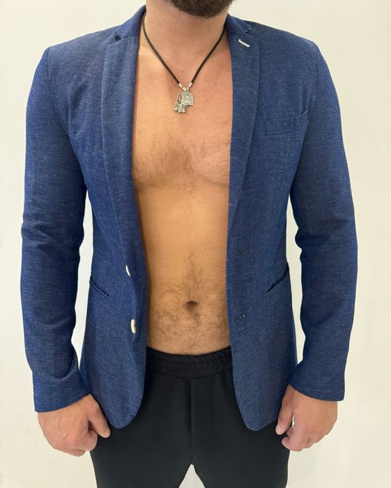 Піджак чоловічій. Виробник Італія