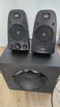 Logitech Z623 2.1 THX