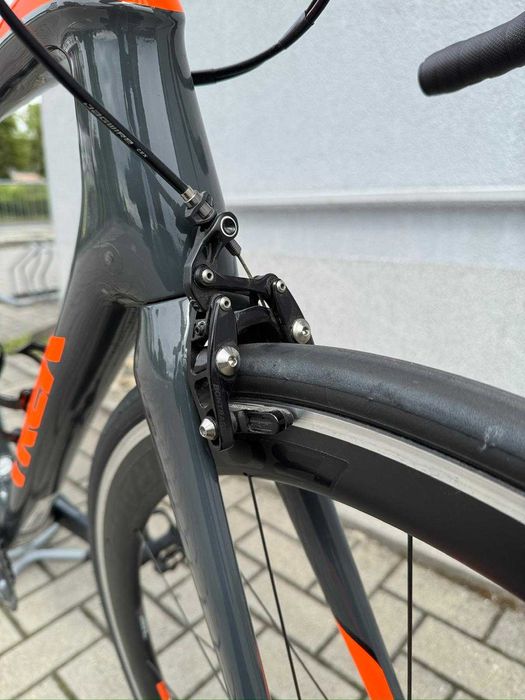 Trek Emonda SLR 6 56 cm