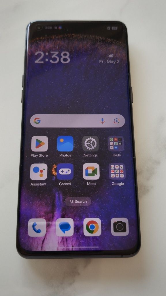 Oppo Find X5 Pro Nowy