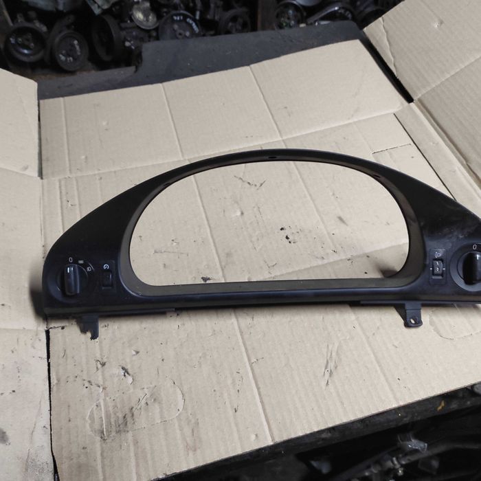 Obudowa Licznika BMW E39