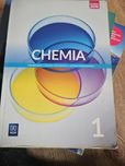 Chemia 1 zakres podstawowy