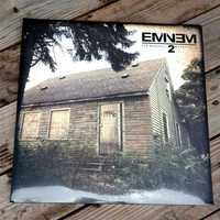 Eminem ‎– The Marshall Mathers LP 2 - Płyta Winylowa