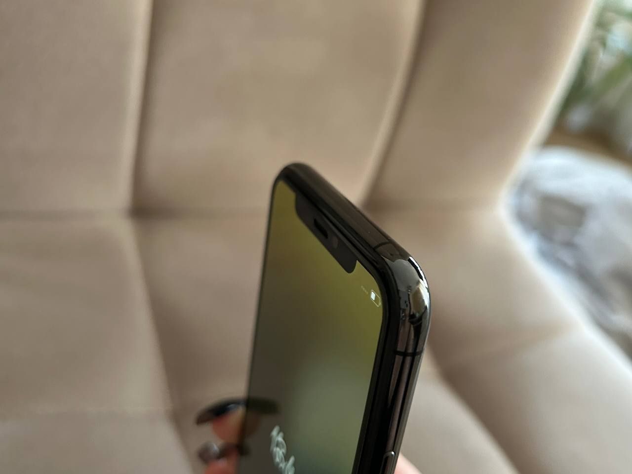 iPhone 11 pro 256gb