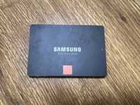 Ssd диск samsung evo 840 на 250 gb 2,5” формата 97%