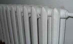 кому чугунні батареї