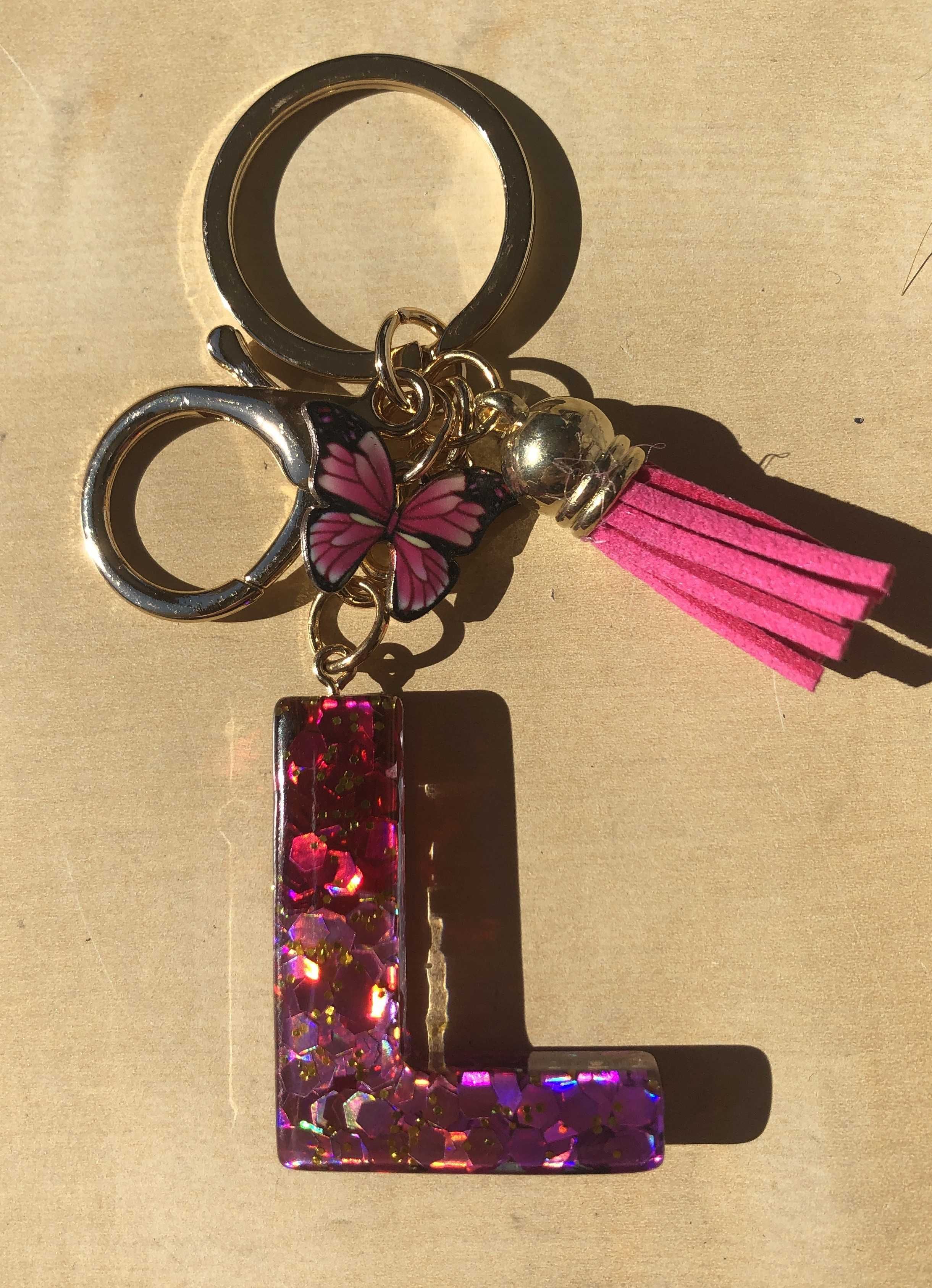 Porta chaves novo