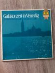 Galakonzert in Venedig vonVivaldi - Winyl