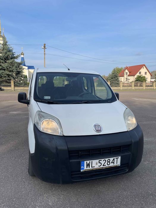 Розборка fiat fiorino 1.3 дизель запчастини