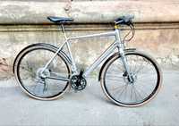Продам велосипед Scott metrix xl