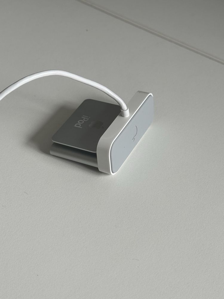 Apple iPod Shuffle 2nd