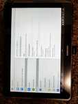 Samsung Galaxy TAB 2 10.1