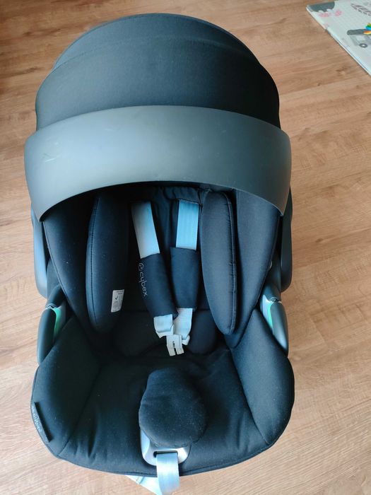 Fotelik cybex cloud T
