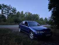 Автомобіль ровер400