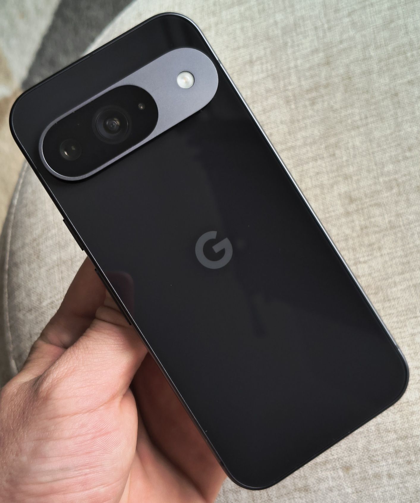 Google Pixel 9 12/128 Media Expert. Gwarancja.