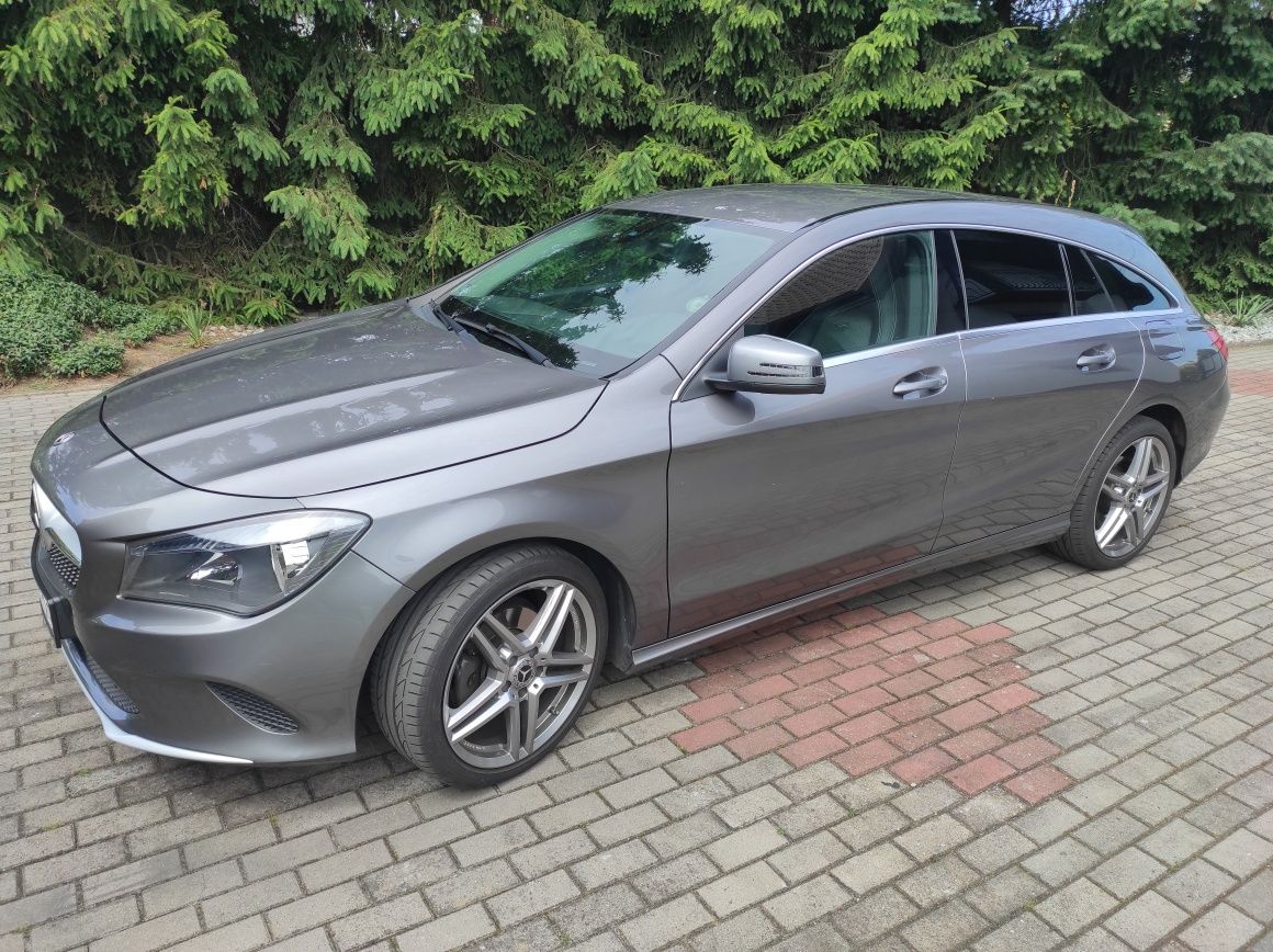 Sprzedam Mercedes Cla