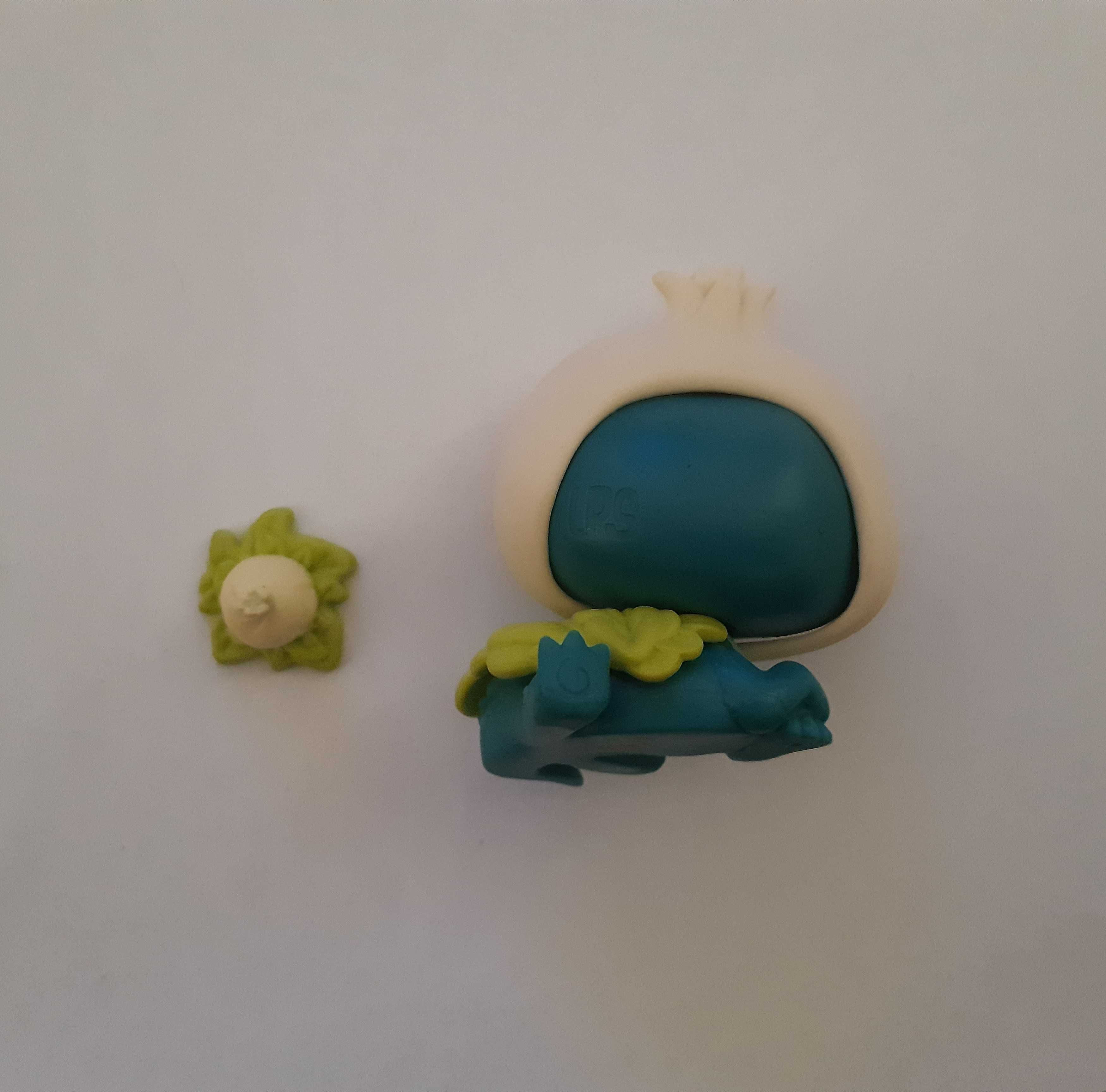 krokodyl głodne zwierzaki Littlest pet shop