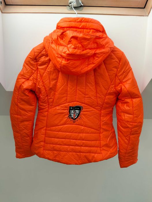 Лижна куртка SPORTALM ICEPEAK з капюшоном розмір 36