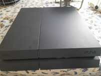 Vendo PlayStation PS4