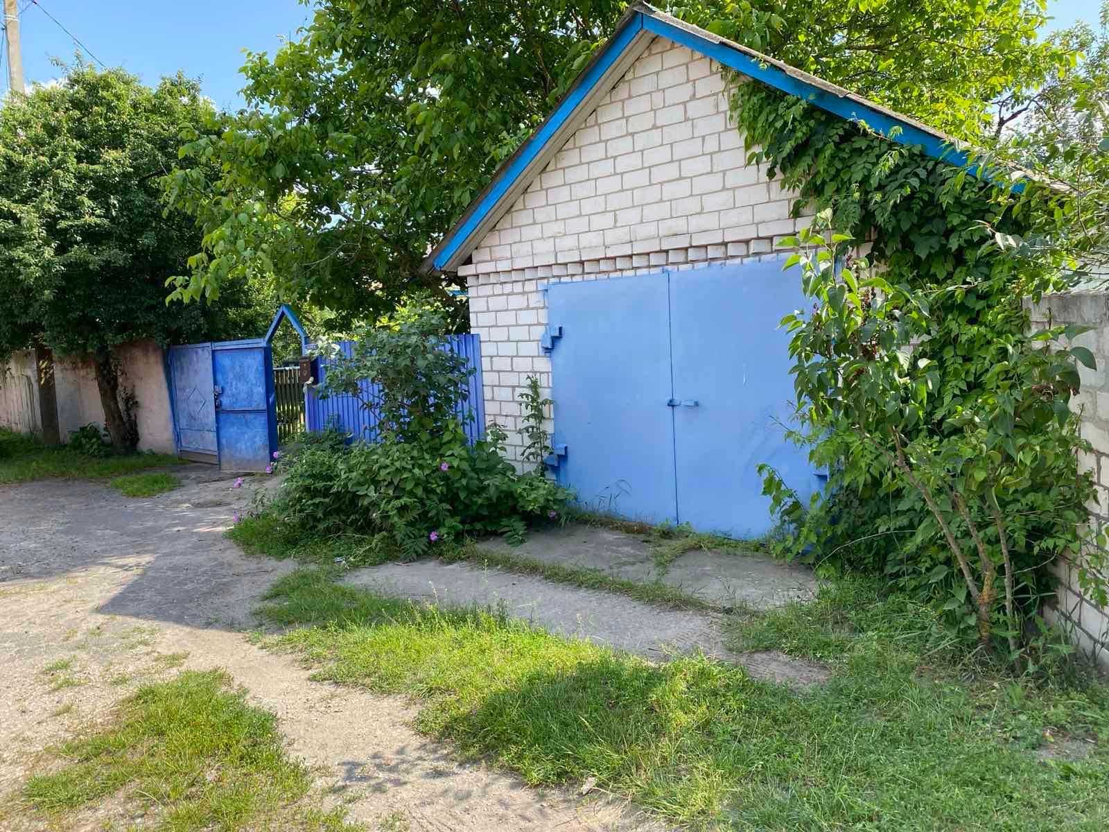 БЕЗ КОМИССИИ!!! Продажа дома в с. Бобрик (Броварской р-н)!