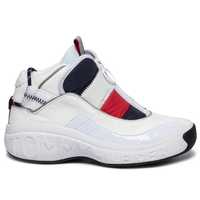 TOMMY JEANS Sneakersy Heritage Padded Nylon Sneaker