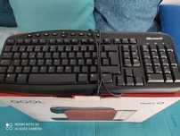 Teclado Microsoft