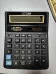 Калькулятор SDC-888T Citizen , майже новий