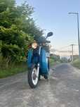 Simson sr50  1990r zarejestrowany