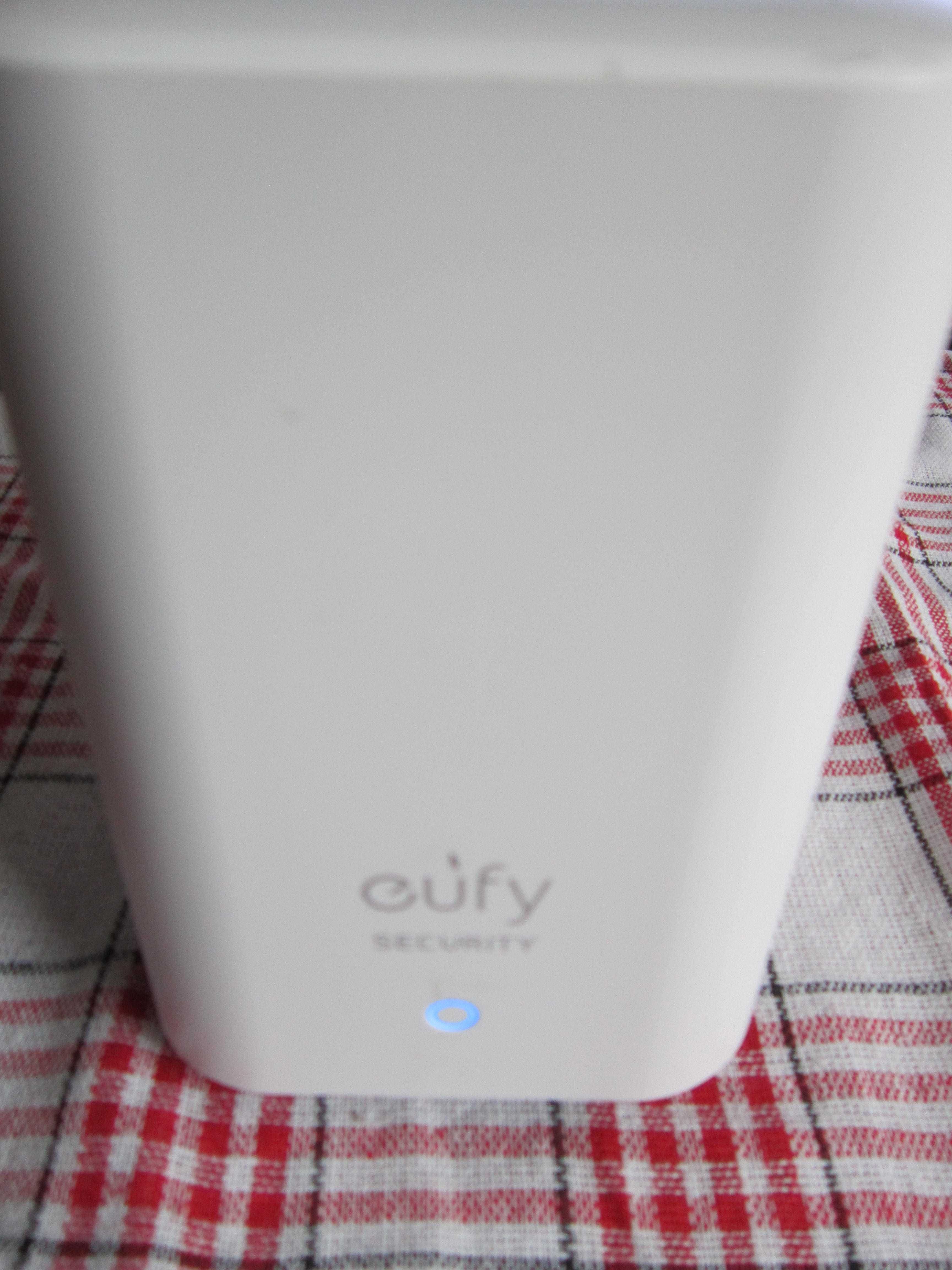 Eufy HomeBase 2 T8010X sama baza do systemu monitoringu
