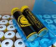 Аккумулятор LiitoKala 18650 Lii-King випуклий плюс 4000mAh НОВІ Оригін