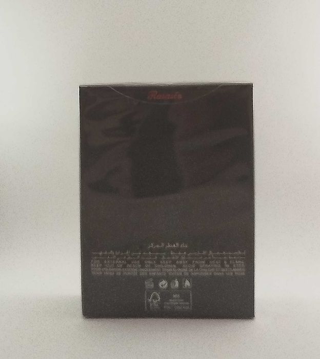 Rasasi Shuhrah Men 90ml EDP-Envio Gratis-+ Oferta
