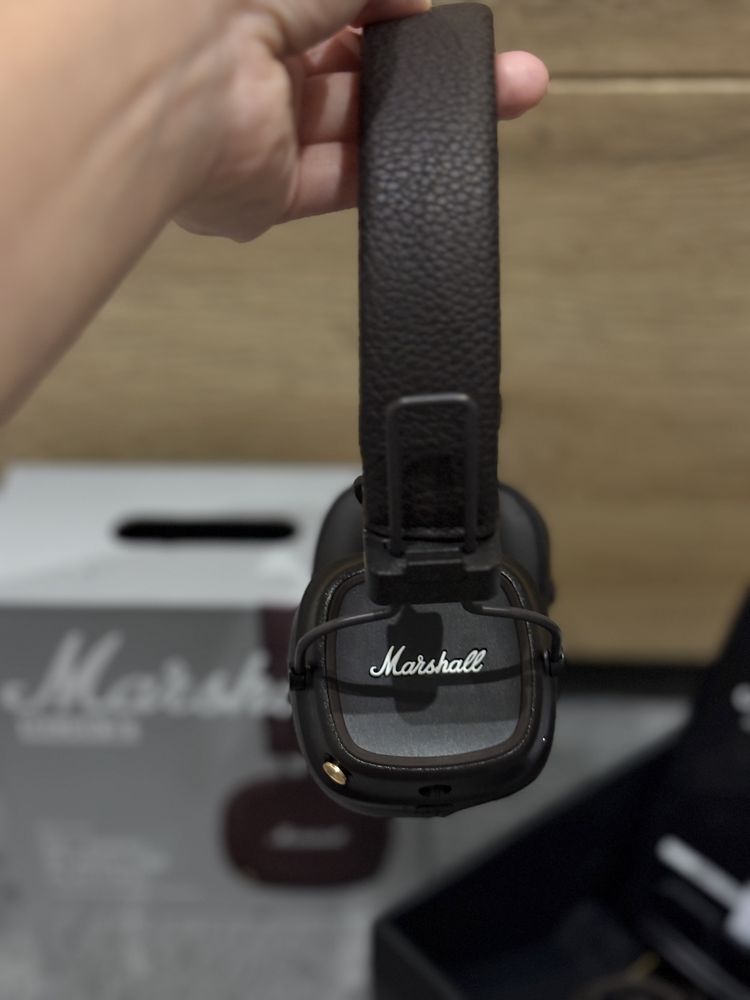 Marshall Major IV