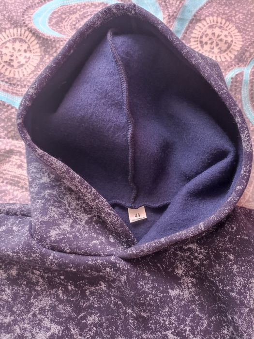 Спортивний костюм теплий