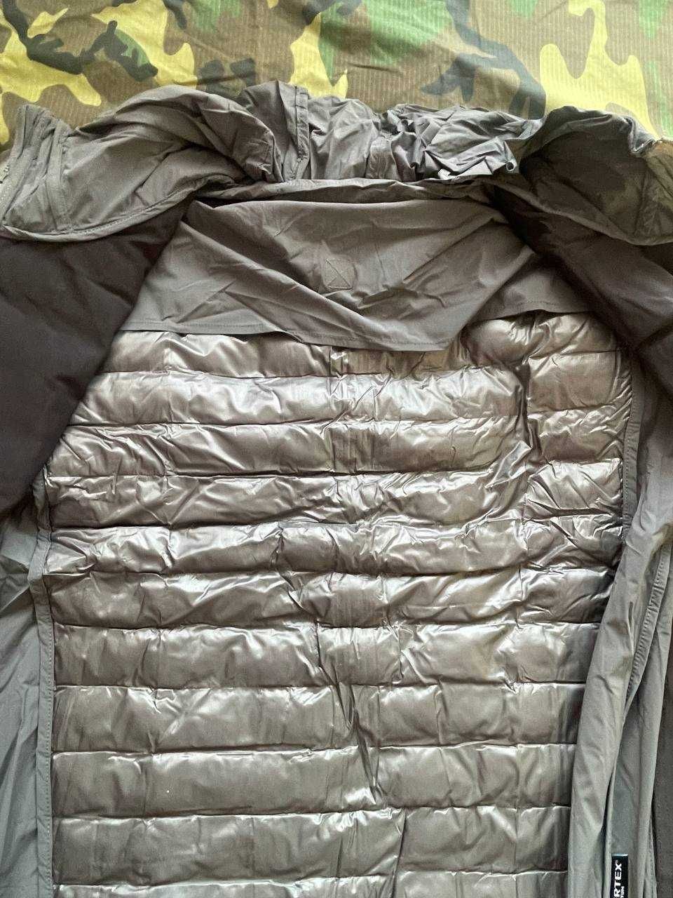 Куртка Beyond Clothing tasche level 3 PrimaLoft Jacket