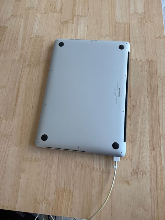 MacBook Pro mid 2015