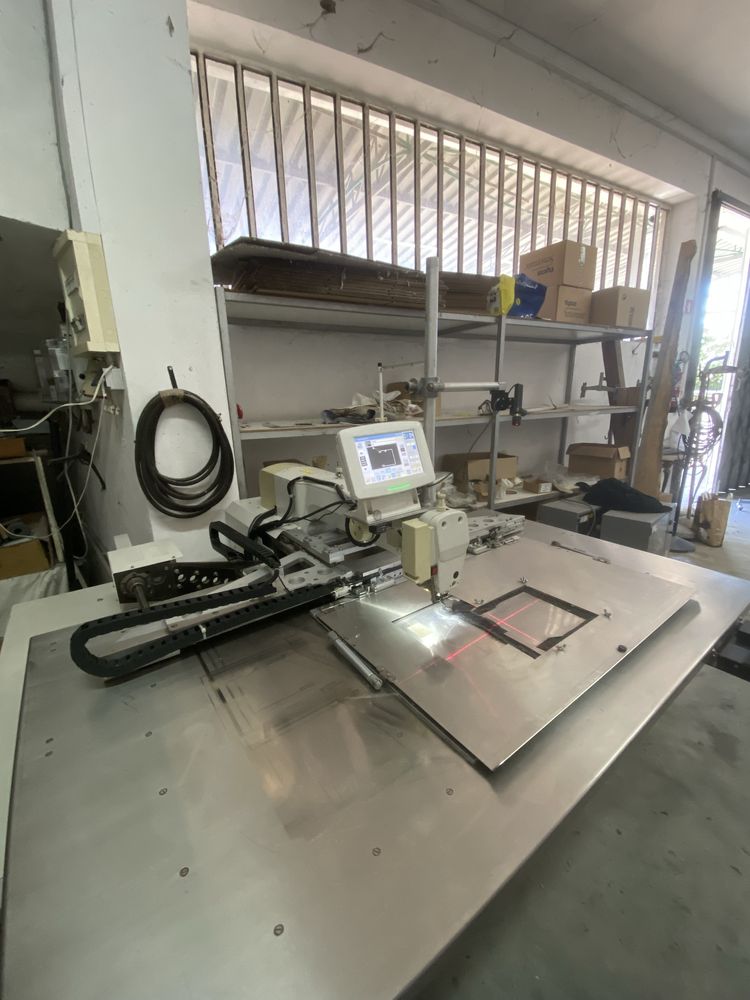 Maquina de campo 60*100