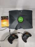 Xbox classic jak nowa