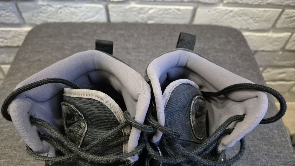 Nike manoa leather  r.43