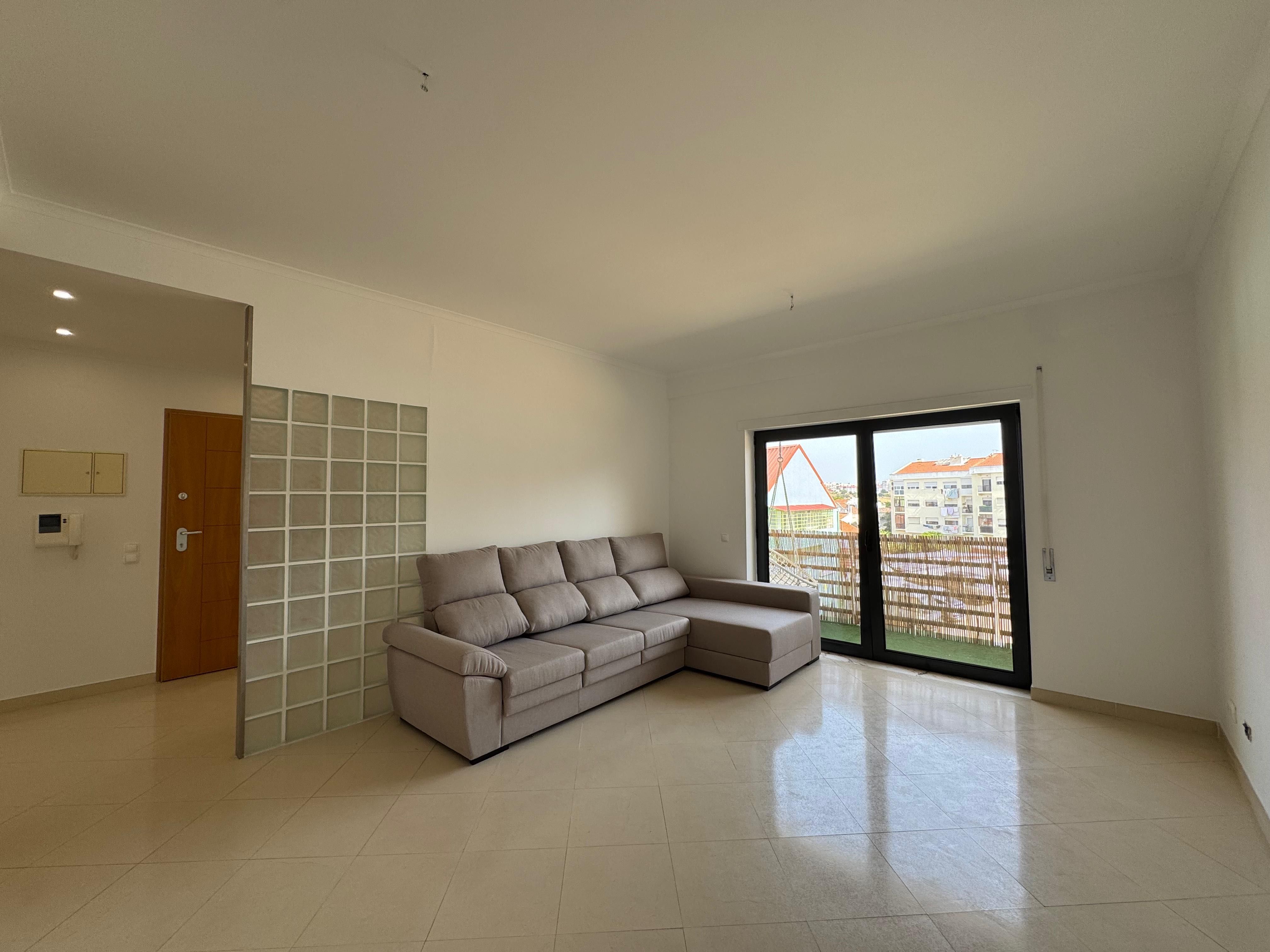 Arrendamento de apartamento t2 em amora