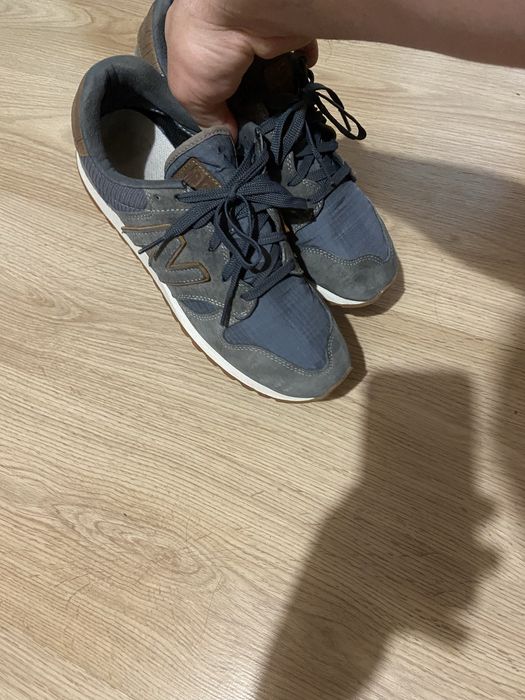 Кросовки New Balance 520 ориг
