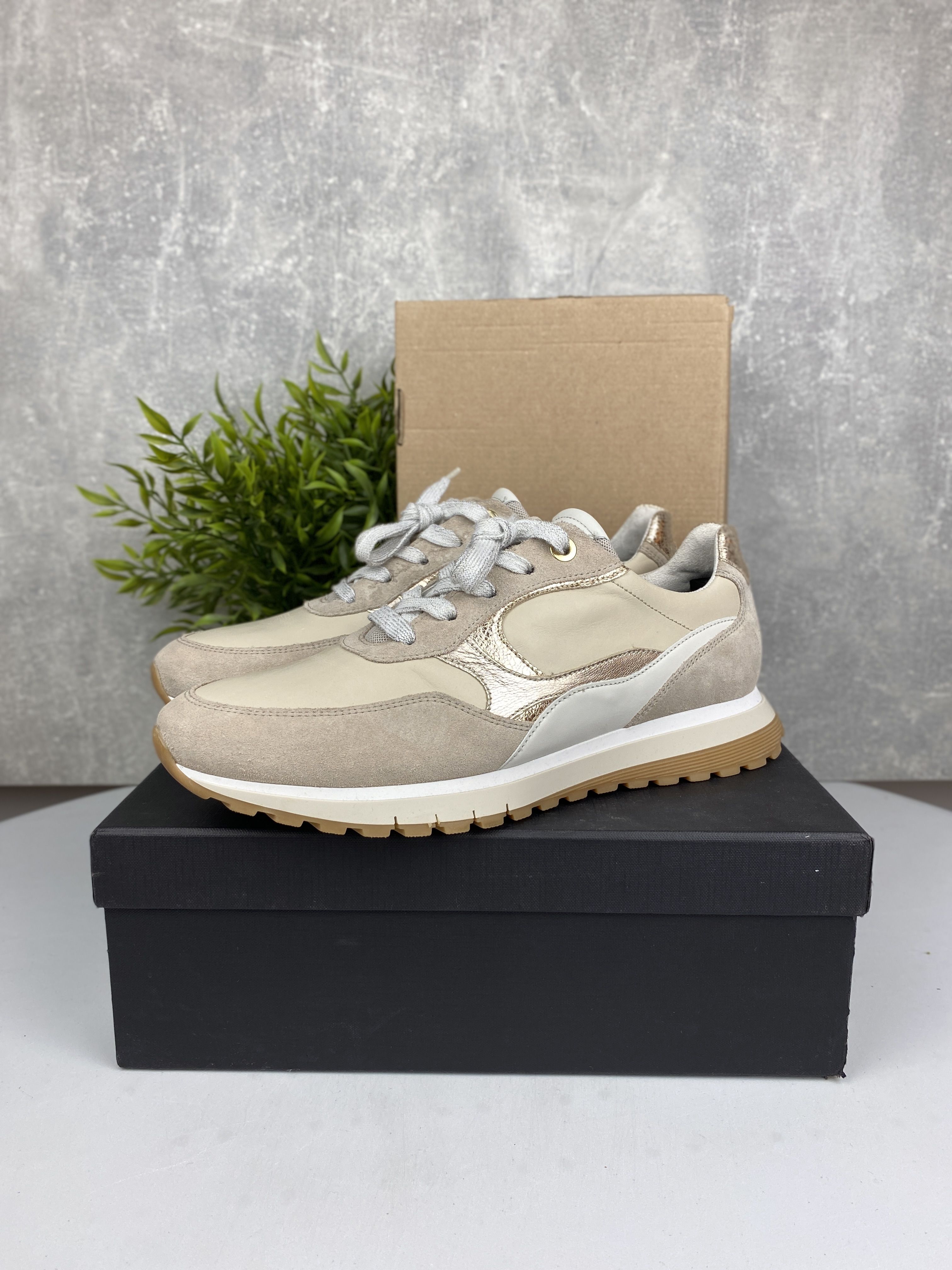 Świetne / buty sneakersy / Gabor Comfort / r. 42 n68
