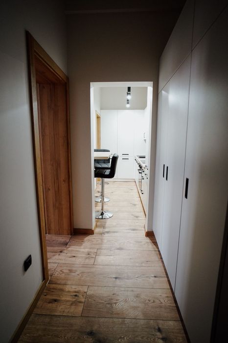 Novy Apartament w centrum Drezdenka na wynajem