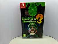 Luigi Mansion 3 - Nintendo Switch