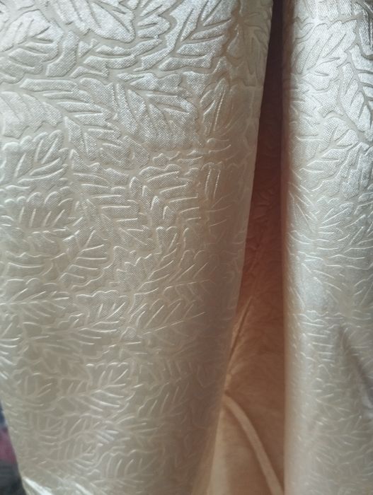 Шторная ткань новая