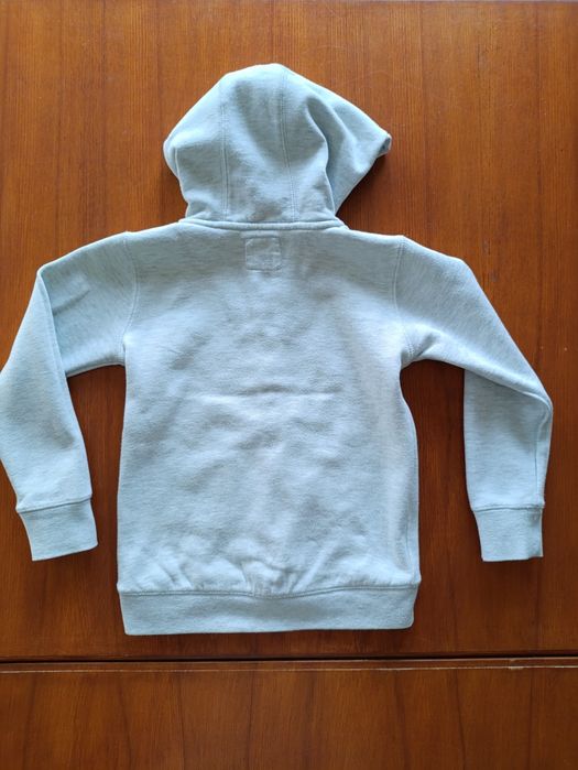 RESERVED Bluza spodnie spodenki dres komplet  rozm 122