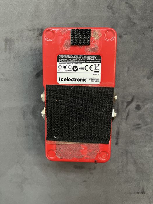 TC electronics Fame of Hall 2 rever