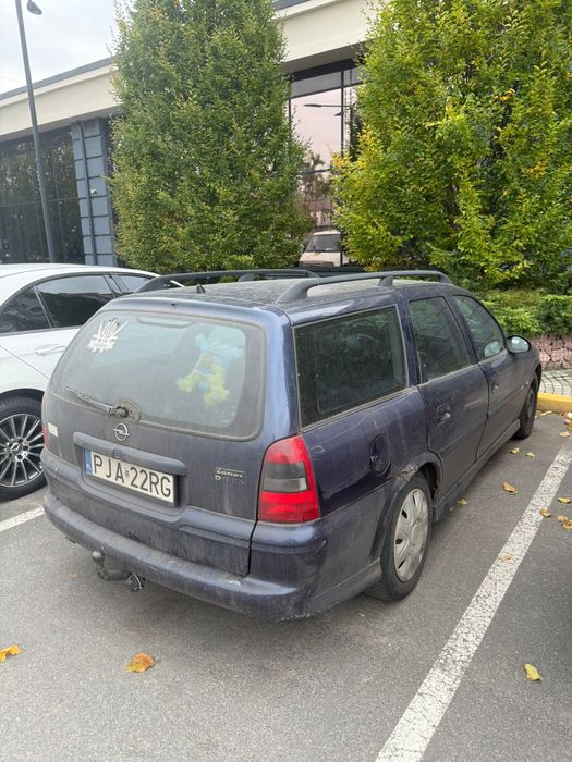 Продам Опель Вектра Б