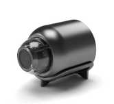 Wysyłka w 1h. Mini kamera HD 1080P WiFi Bezprzewodowa kamera HD z nokt